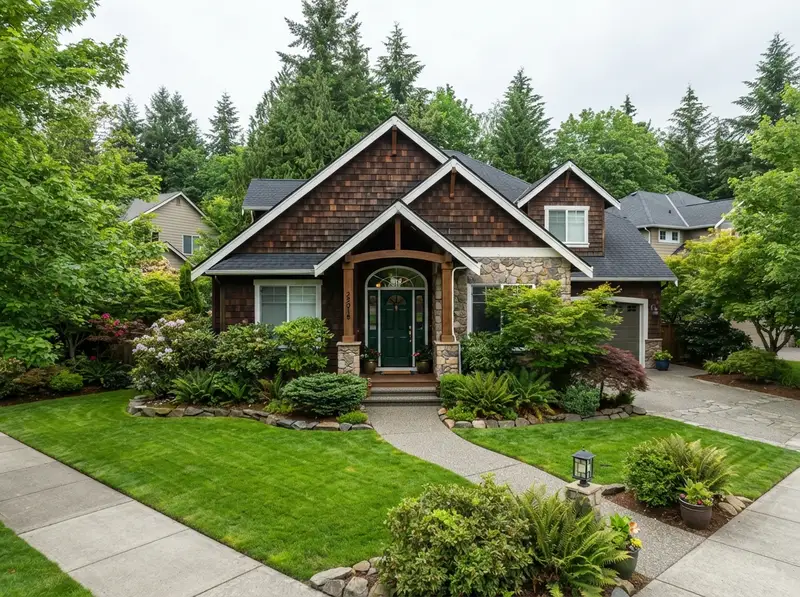 Professional landscaping services in Sammamish Professional landscaping services in Sammamish